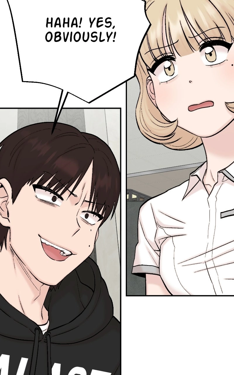 My Dud To Stud Boyfriend Chapter 184 page 17
