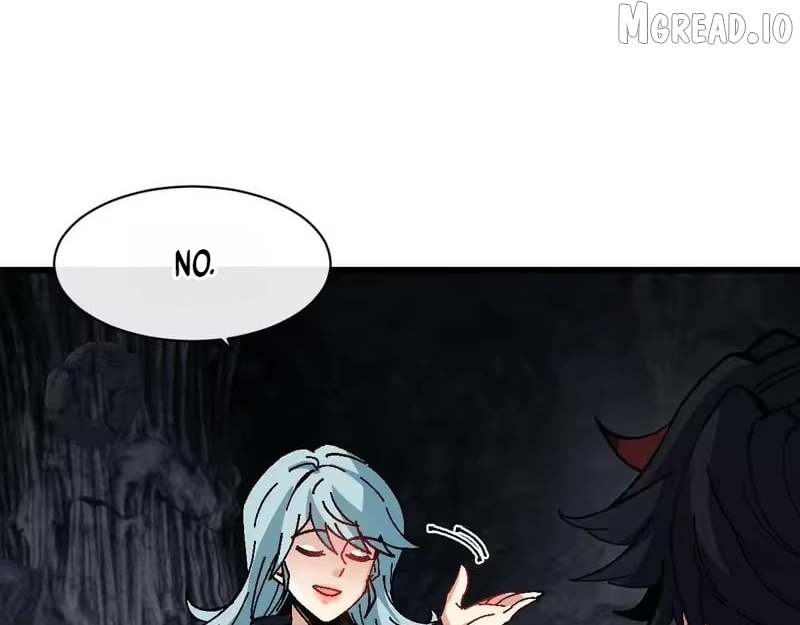 Master: This rebellious disciple is definitely not the Holy Son Chapter 182 page 83