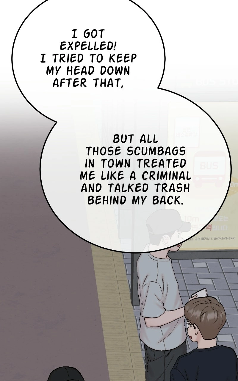 My Dud To Stud Boyfriend Chapter 184 page 13