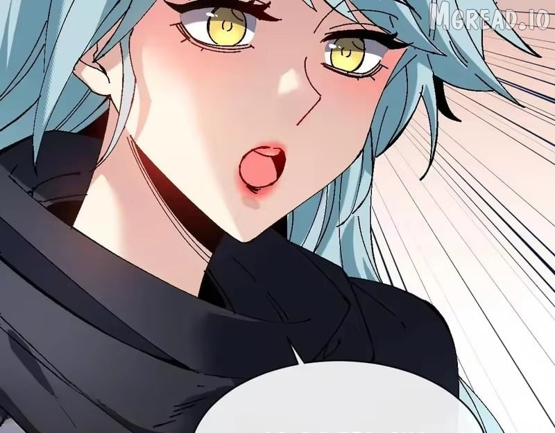 Master: This rebellious disciple is definitely not the Holy Son Chapter 182 page 78