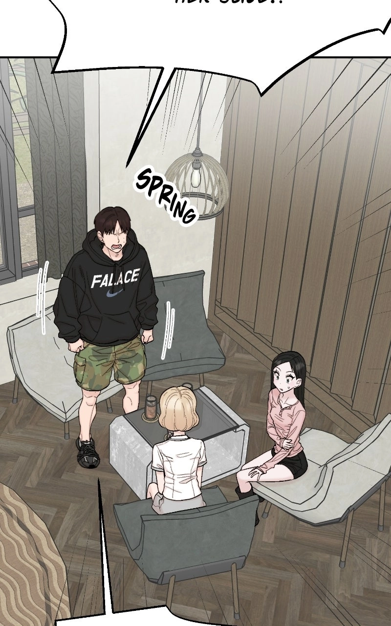 My Dud To Stud Boyfriend Chapter 184 page 25