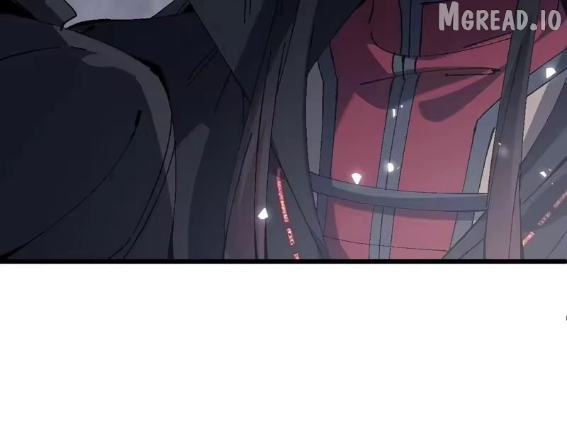 Master: This rebellious disciple is definitely not the Holy Son Chapter 182 page 97