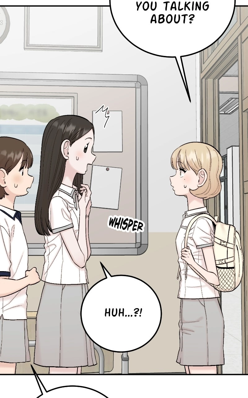 My Dud To Stud Boyfriend Chapter 184 page 62