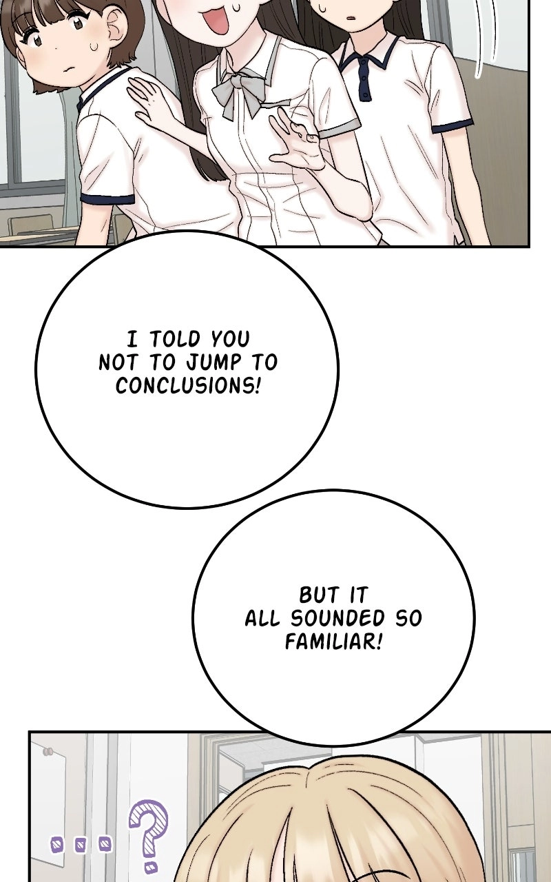 My Dud To Stud Boyfriend Chapter 184 page 64
