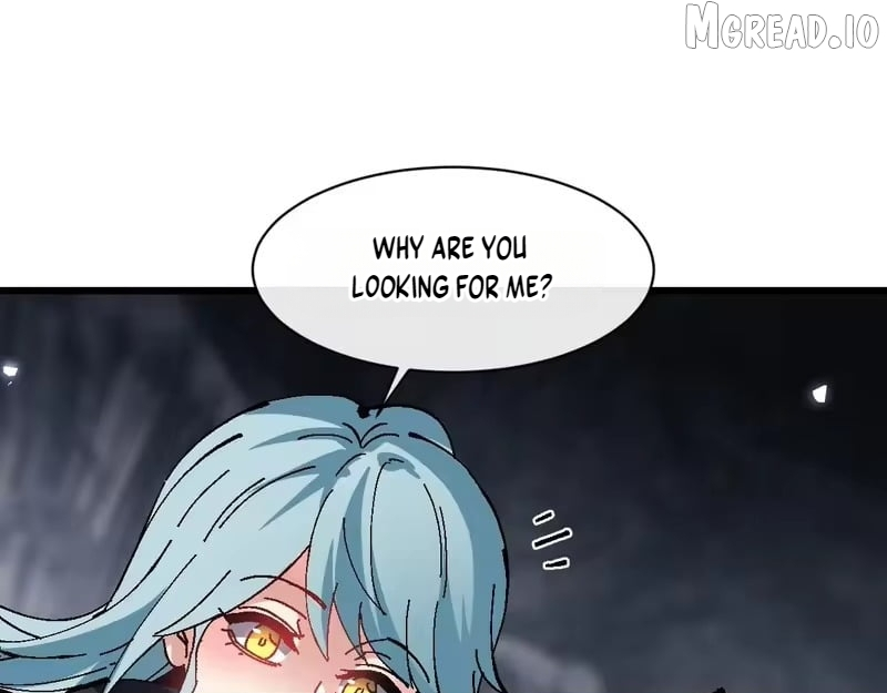 Master: This rebellious disciple is definitely not the Holy Son Chapter 182 page 98
