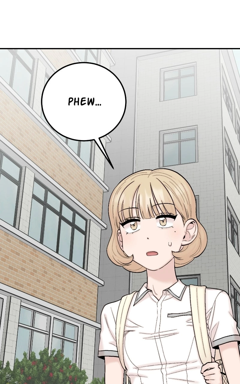 My Dud To Stud Boyfriend Chapter 184 page 57