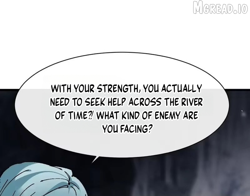 Master: This rebellious disciple is definitely not the Holy Son Chapter 182 page 101