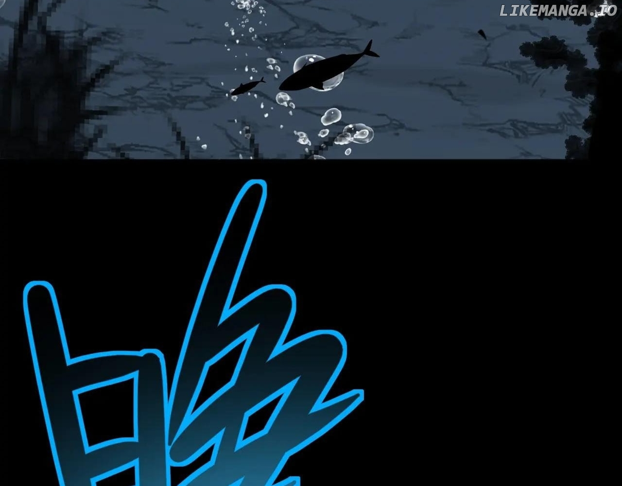 Log into the Future Chapter 183 page 192