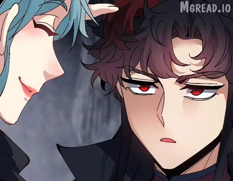 Master: This rebellious disciple is definitely not the Holy Son Chapter 182 page 96