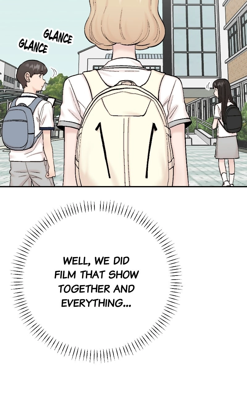 My Dud To Stud Boyfriend Chapter 184 page 56