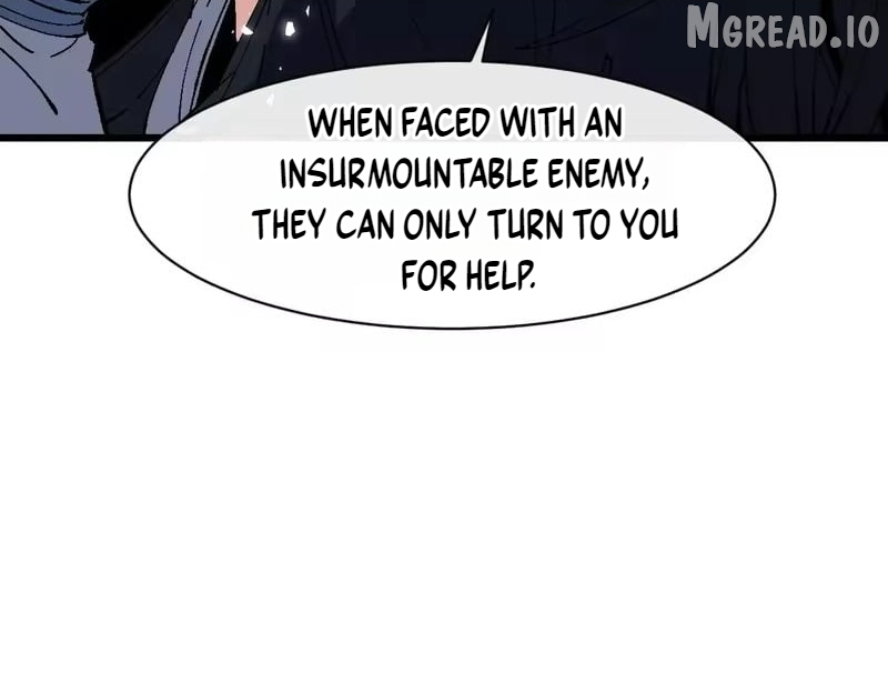 Master: This rebellious disciple is definitely not the Holy Son Chapter 182 page 100