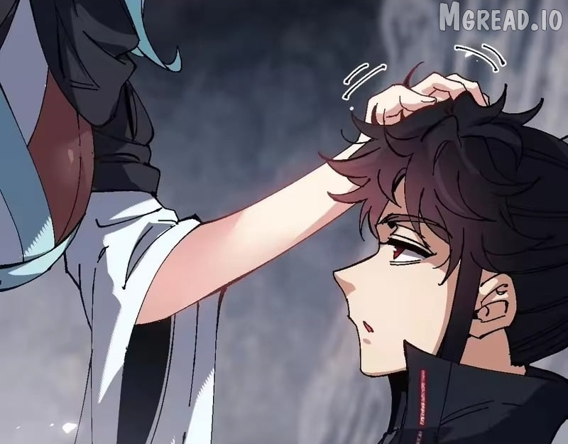 Master: This rebellious disciple is definitely not the Holy Son Chapter 182 page 90