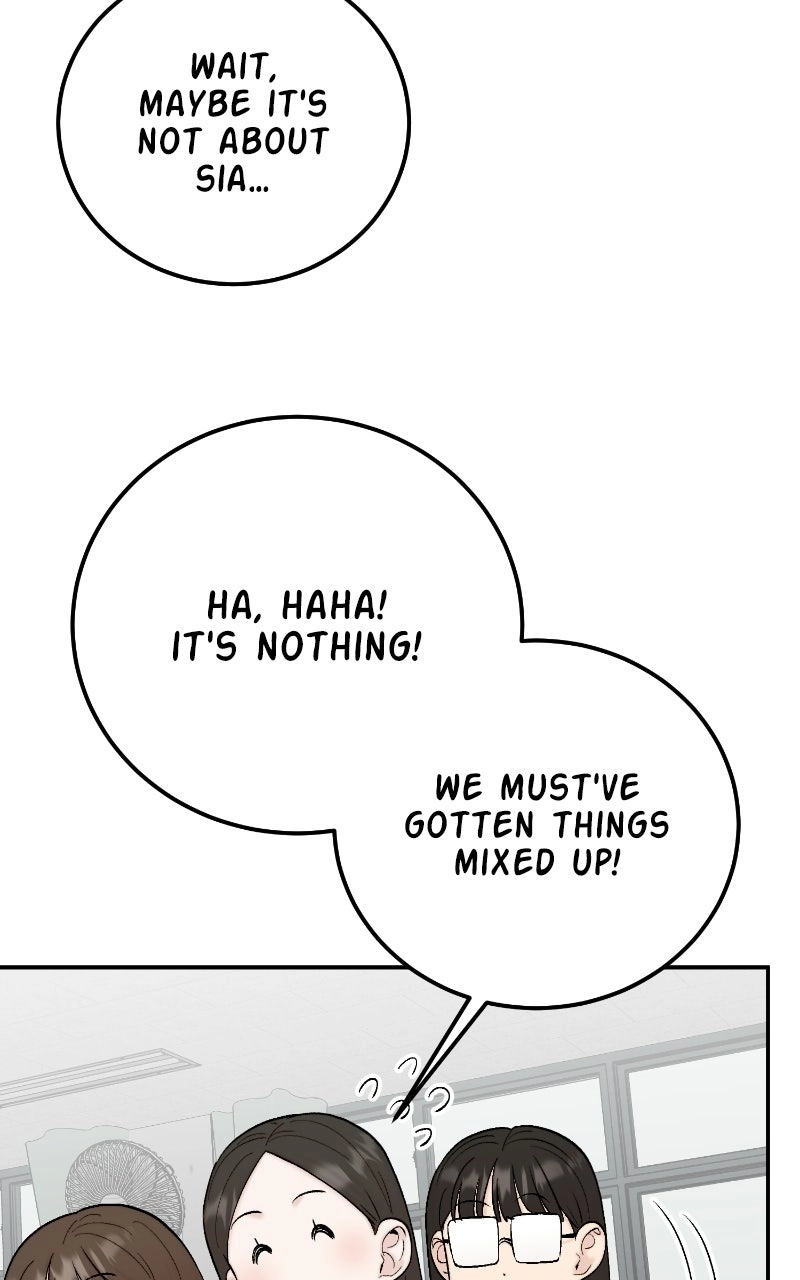 My Dud To Stud Boyfriend Chapter 184 page 63