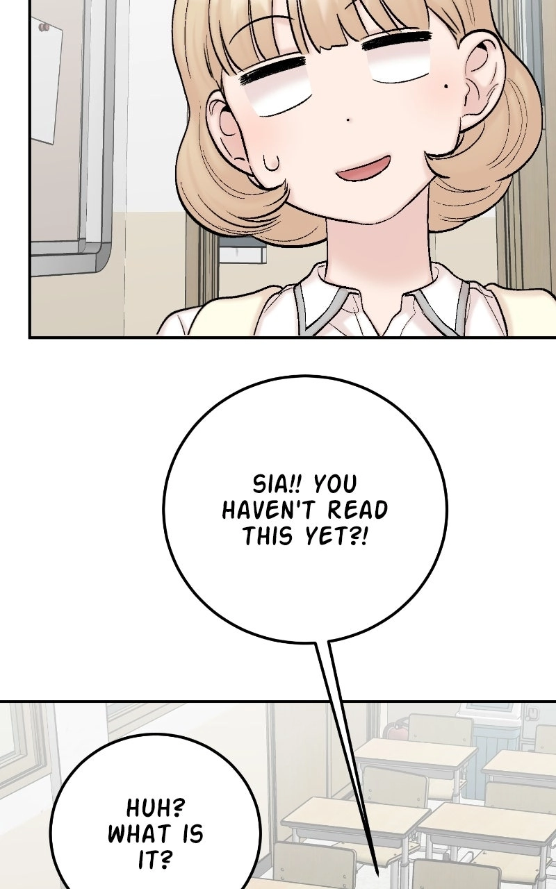 My Dud To Stud Boyfriend Chapter 184 page 65