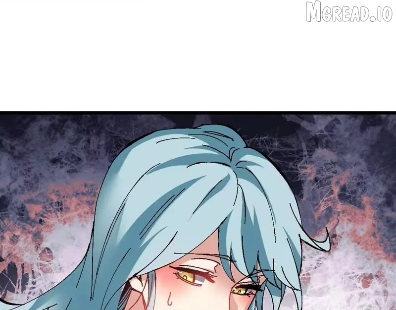 Master: This rebellious disciple is definitely not the Holy Son Chapter 182 page 108