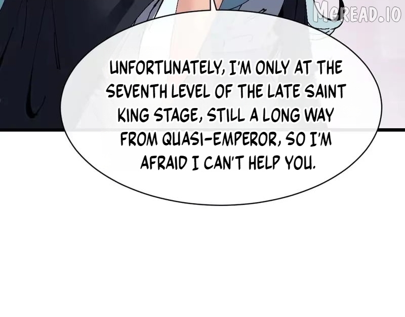 Master: This rebellious disciple is definitely not the Holy Son Chapter 182 page 110