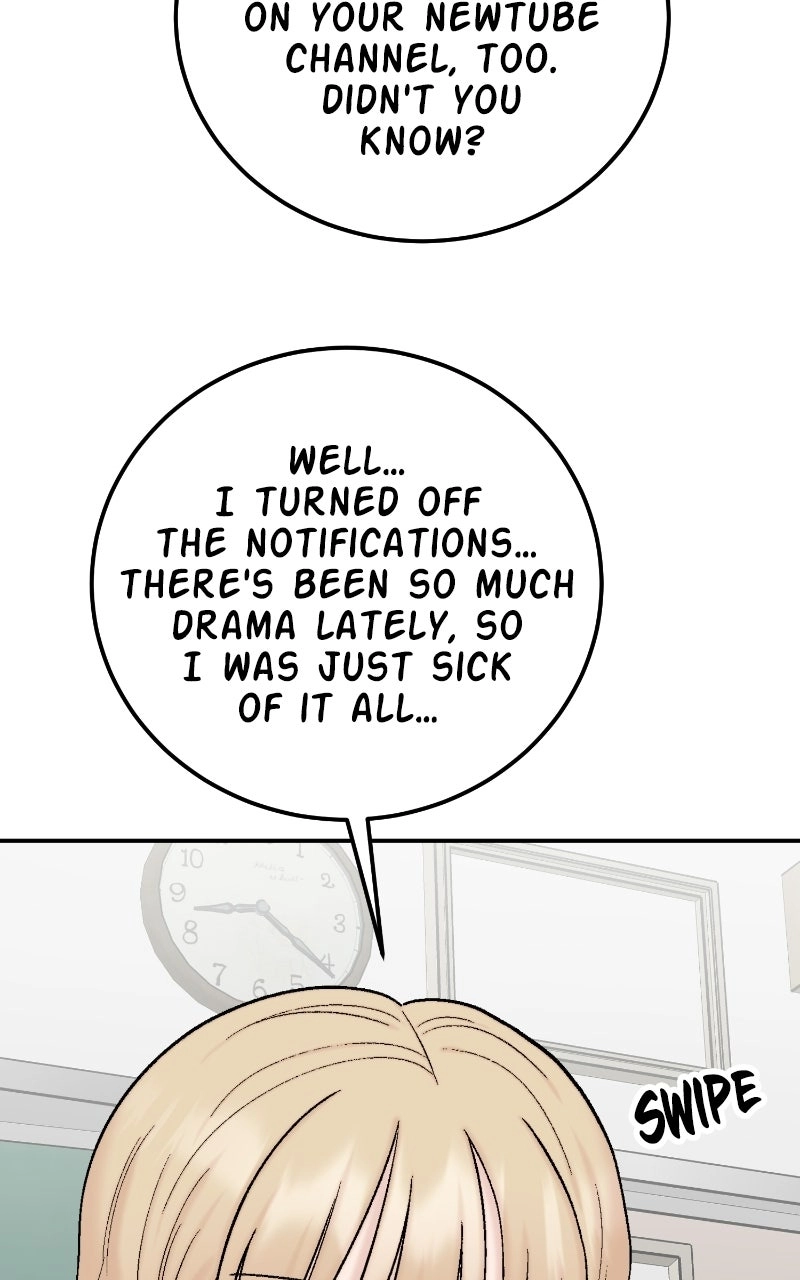 My Dud To Stud Boyfriend Chapter 184 page 74