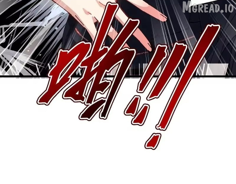 Master: This rebellious disciple is definitely not the Holy Son Chapter 182 page 116