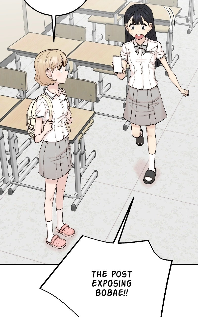 My Dud To Stud Boyfriend Chapter 184 page 66