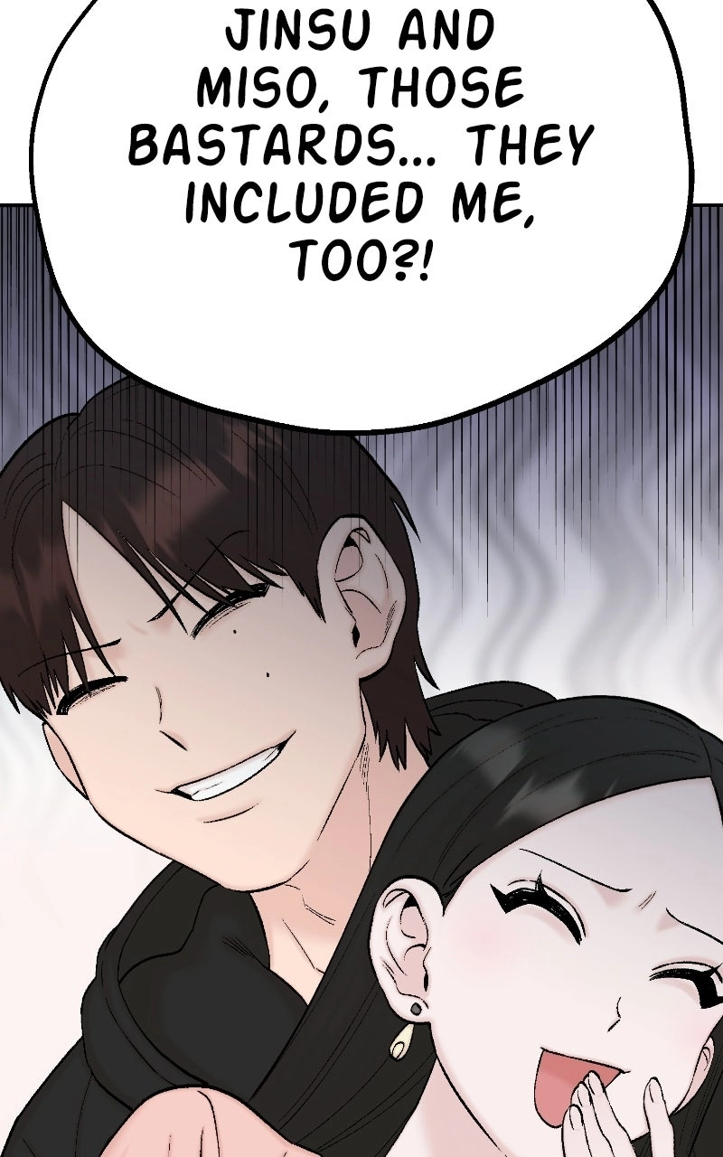 My Dud To Stud Boyfriend Chapter 184 page 72