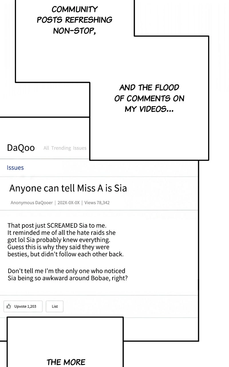 My Dud To Stud Boyfriend Chapter 184 page 77