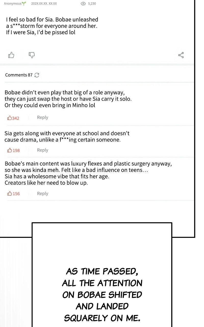 My Dud To Stud Boyfriend Chapter 184 page 79