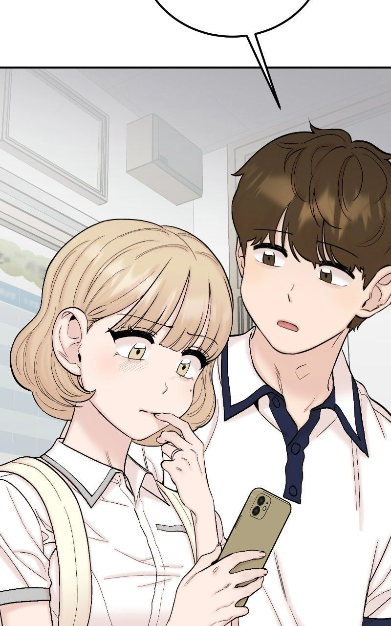 My Dud To Stud Boyfriend Chapter 184 page 84