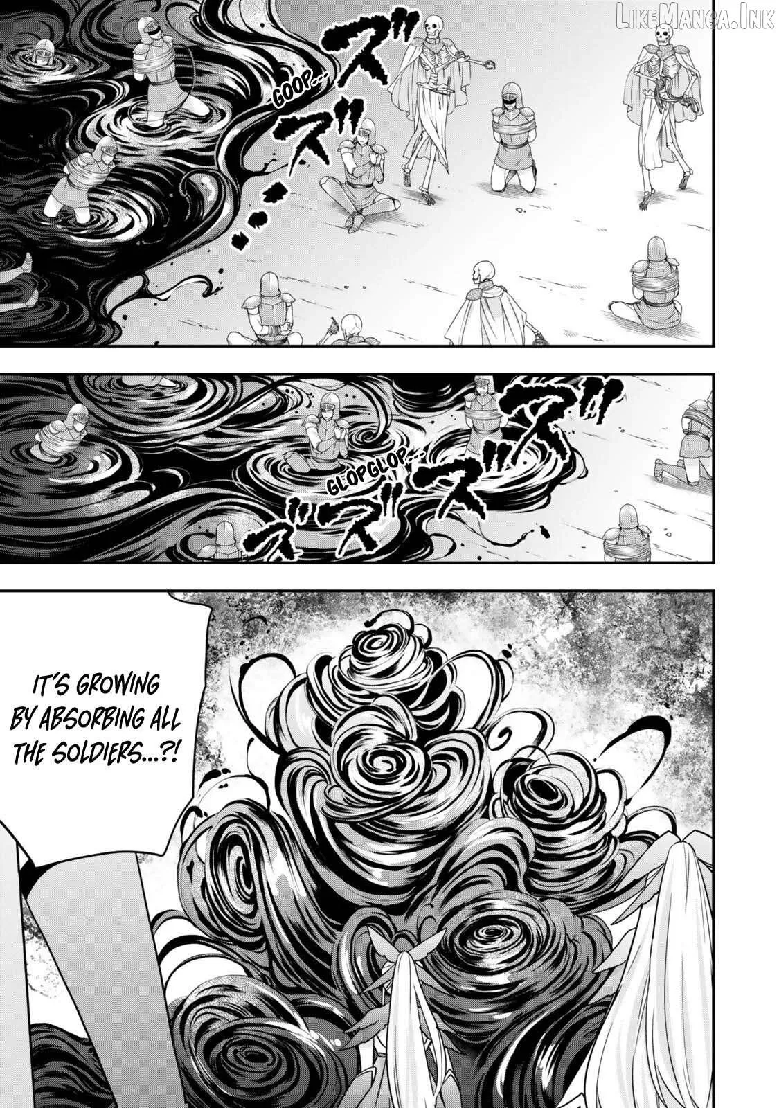 Jitsu wa Ore, Saikyou deshita? Chapter 150 page 13