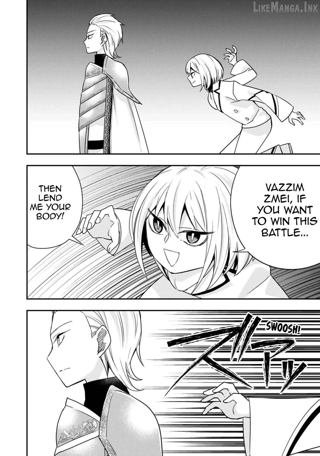 Jitsu wa Ore, Saikyou deshita? Chapter 150 page 2
