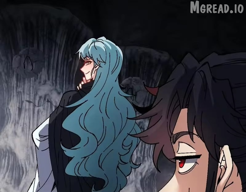 Master: This rebellious disciple is definitely not the Holy Son Chapter 182 page 124