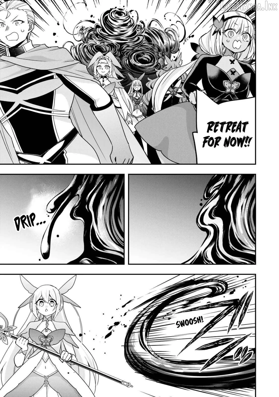 Jitsu wa Ore, Saikyou deshita? Chapter 150 page 15