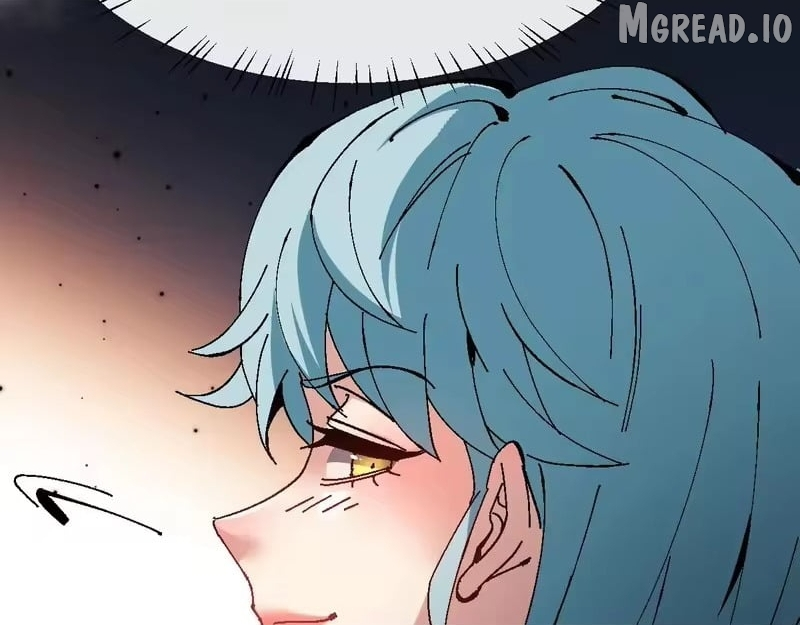 Master: This rebellious disciple is definitely not the Holy Son Chapter 182 page 121