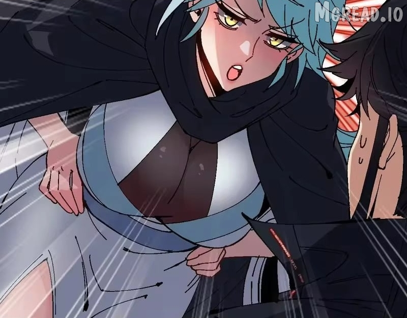 Master: This rebellious disciple is definitely not the Holy Son Chapter 182 page 118