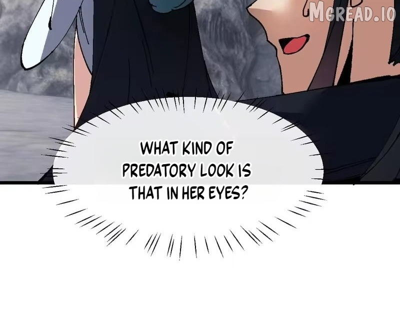 Master: This rebellious disciple is definitely not the Holy Son Chapter 182 page 125