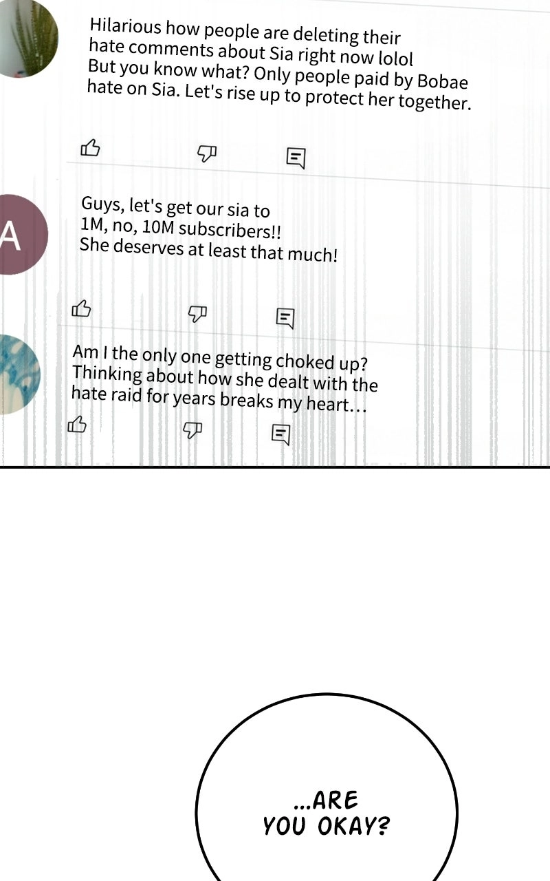 My Dud To Stud Boyfriend Chapter 184 page 83