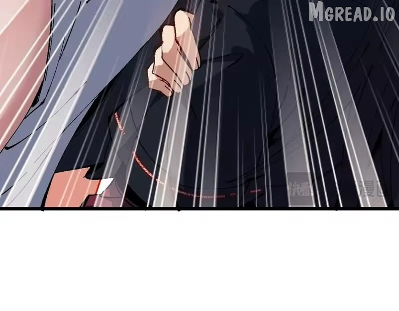 Master: This rebellious disciple is definitely not the Holy Son Chapter 182 page 119