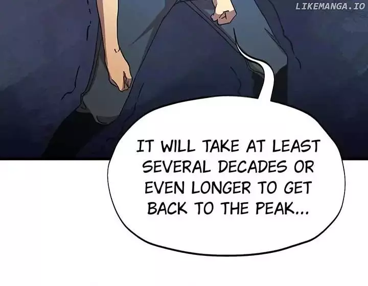 Apex Future Martial Arts Chapter 183 page 60