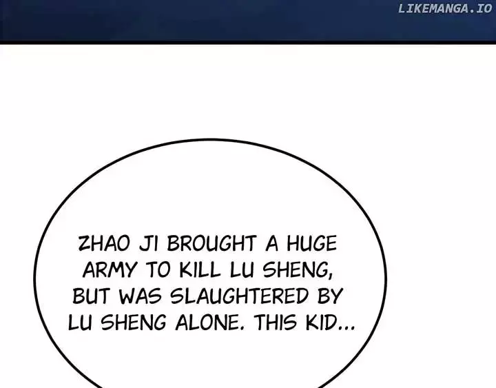 Apex Future Martial Arts Chapter 183 page 15