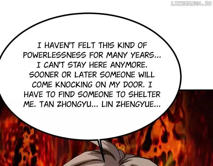 Apex Future Martial Arts Chapter 183 page 79