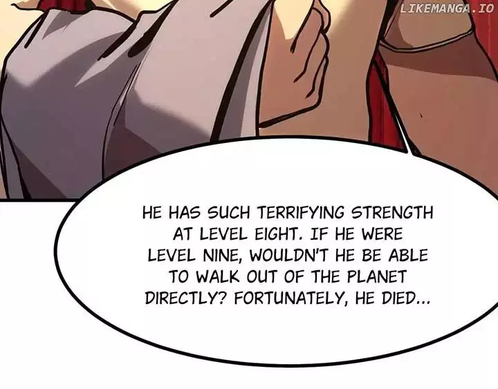 Apex Future Martial Arts Chapter 183 page 78