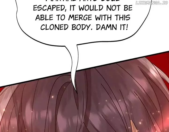Apex Future Martial Arts Chapter 183 page 53