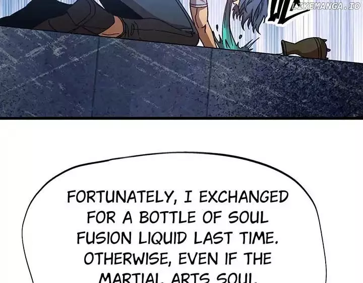 Apex Future Martial Arts Chapter 183 page 52