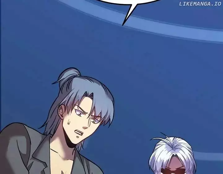 Apex Future Martial Arts Chapter 183 page 13
