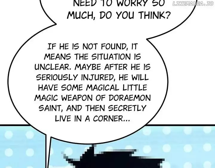 Apex Future Martial Arts Chapter 183 page 34