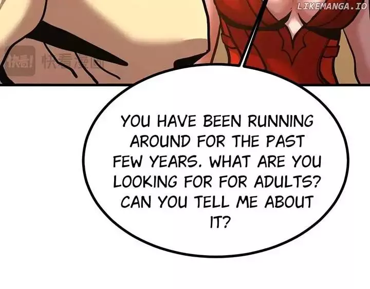Apex Future Martial Arts Chapter 183 page 104