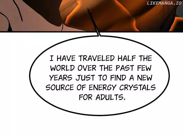 Apex Future Martial Arts Chapter 183 page 121