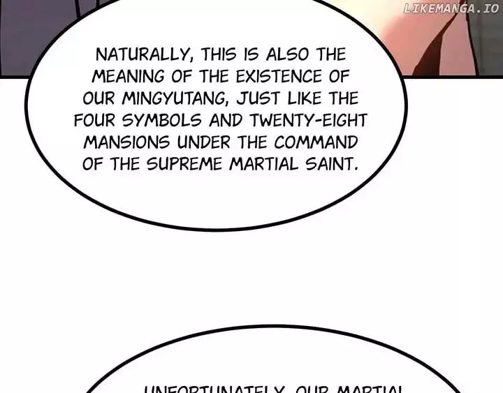 Apex Future Martial Arts Chapter 183 page 138