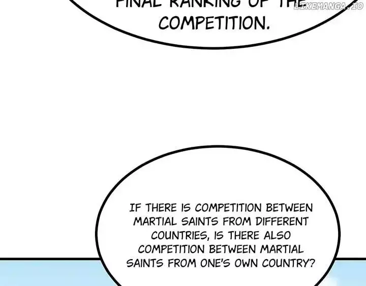 Apex Future Martial Arts Chapter 183 page 135