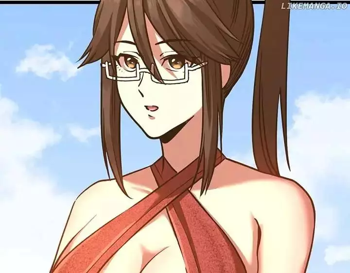 Apex Future Martial Arts Chapter 183 page 143