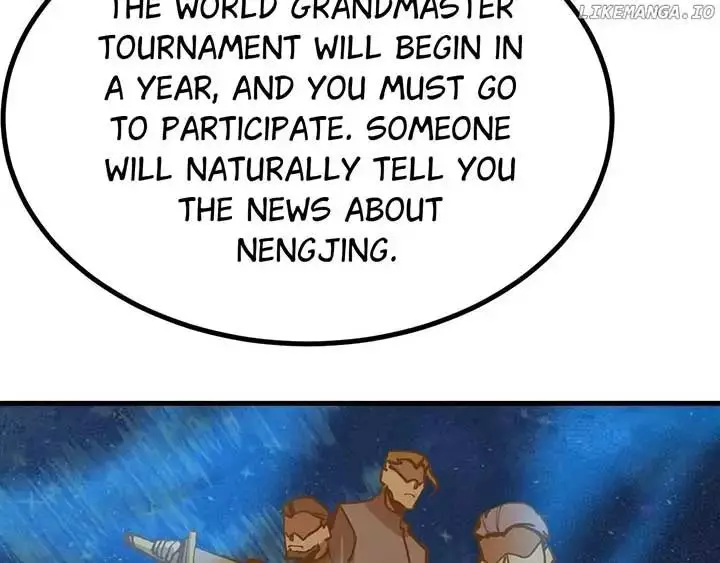 Apex Future Martial Arts Chapter 183 page 125
